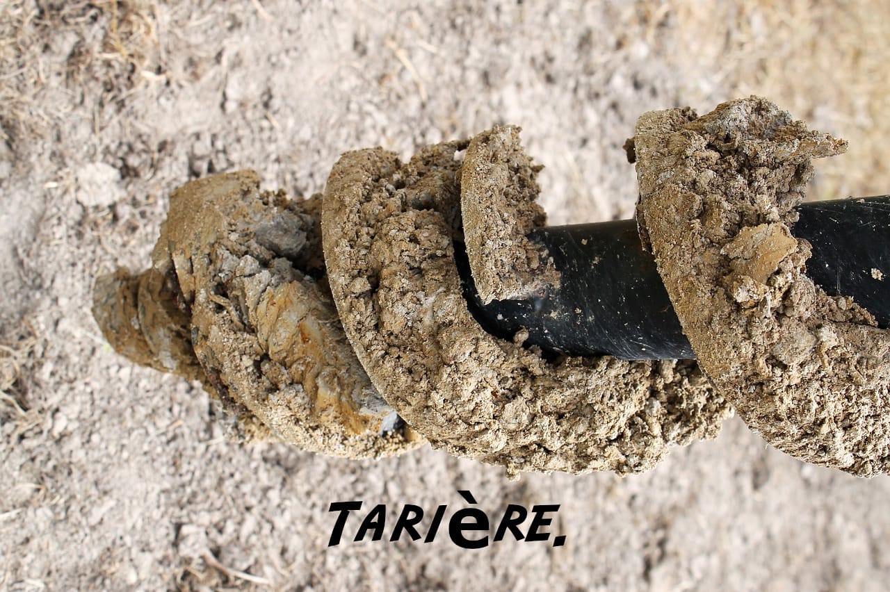 Les Outils Du Jardinier Fiche Pédagogique