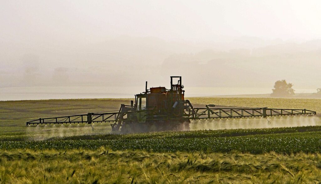 Bonnes pratiques des traitements phytosanitaires