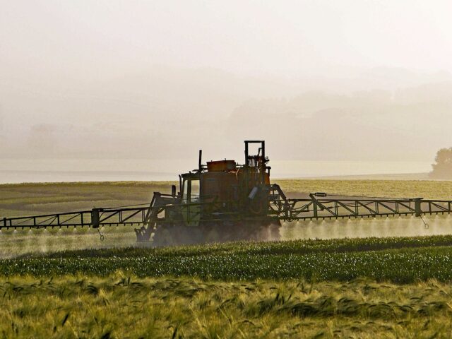 Bonnes pratiques des traitements phytosanitaires
