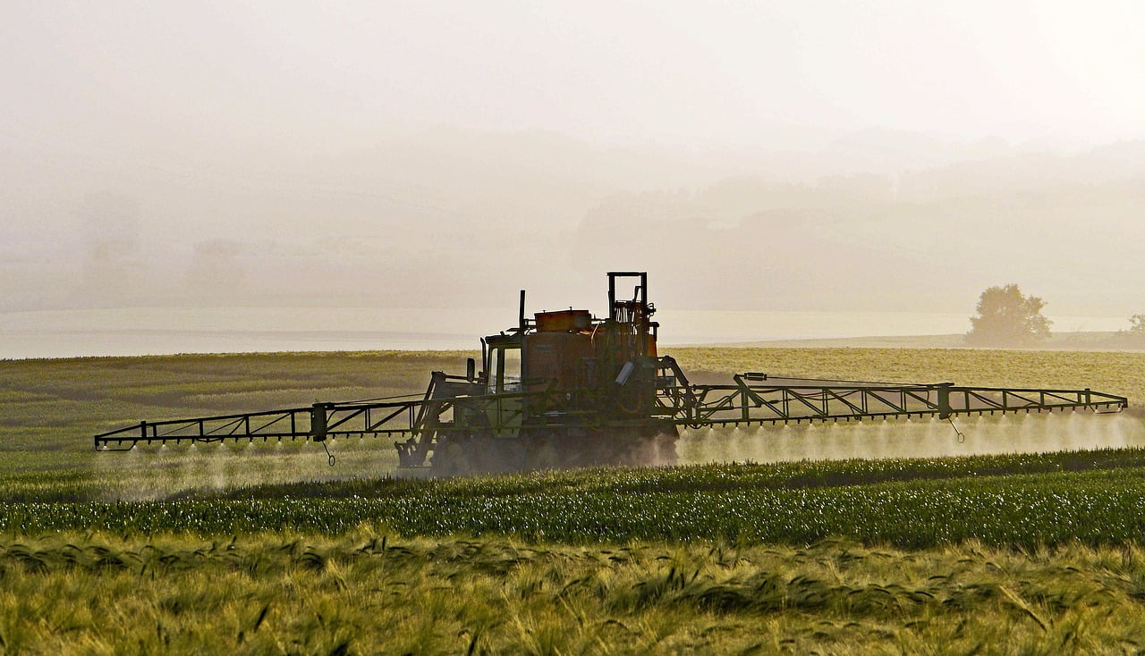 Bonnes pratiques des traitements phytosanitaires