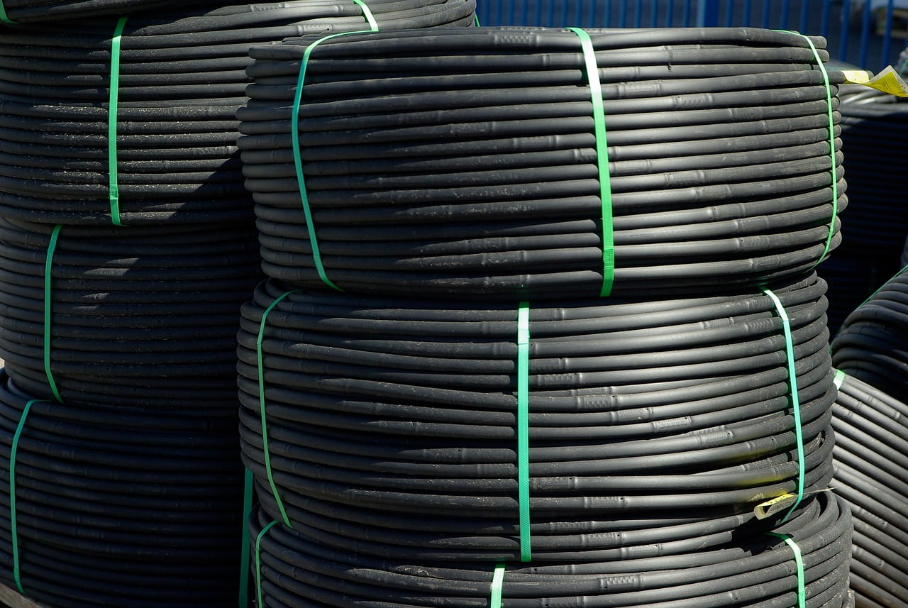 irrigation en fin de cycle