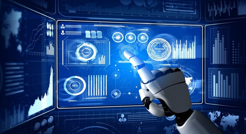 Robots en agriculture