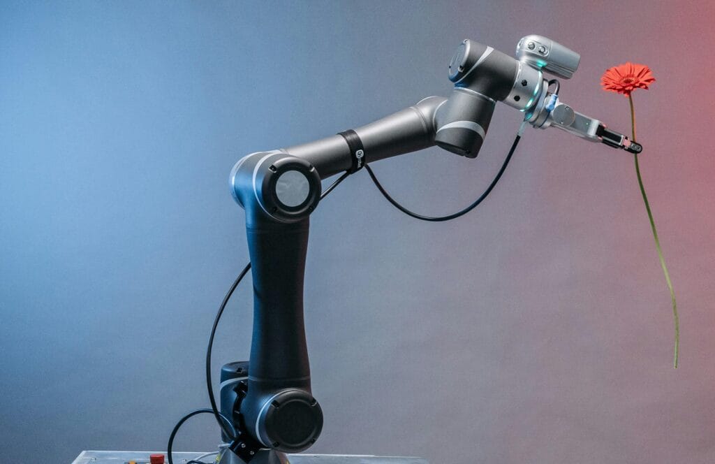 Robots en agriculture