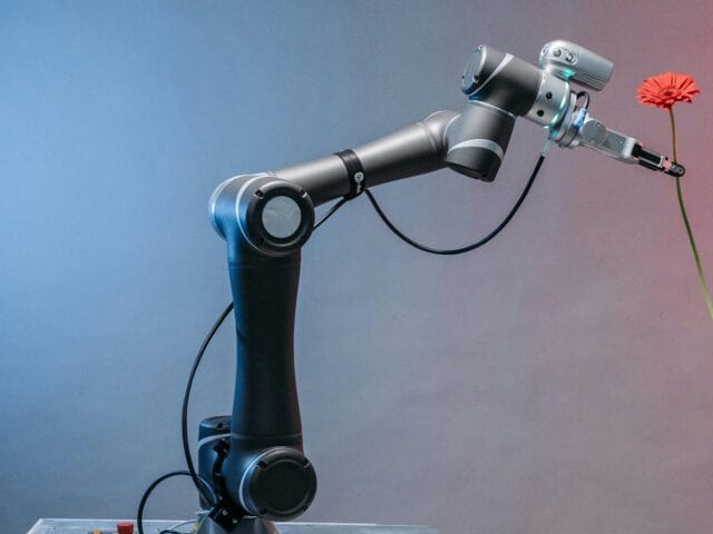 Robots en agriculture