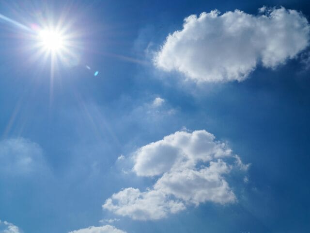 Solarisation