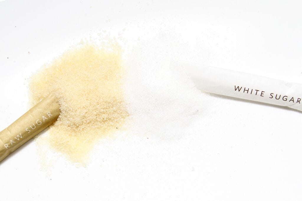 Sucre brun