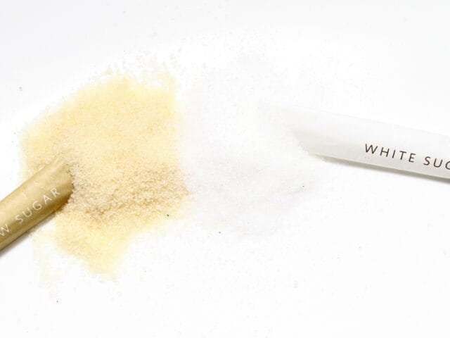 Sucre brun