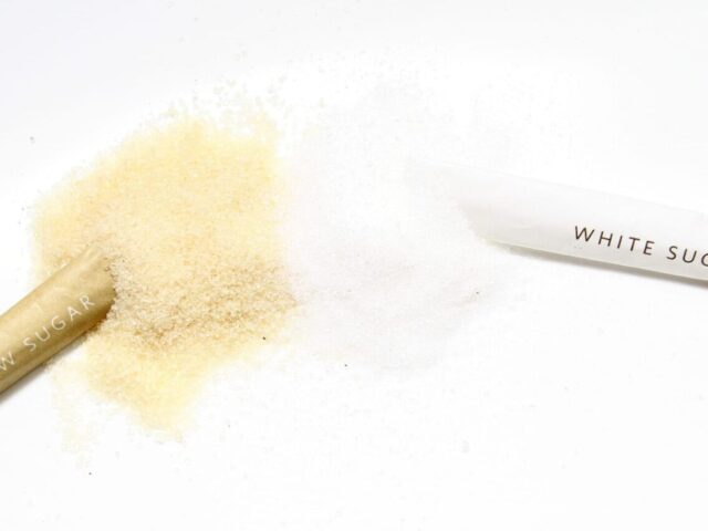 Sucre brun