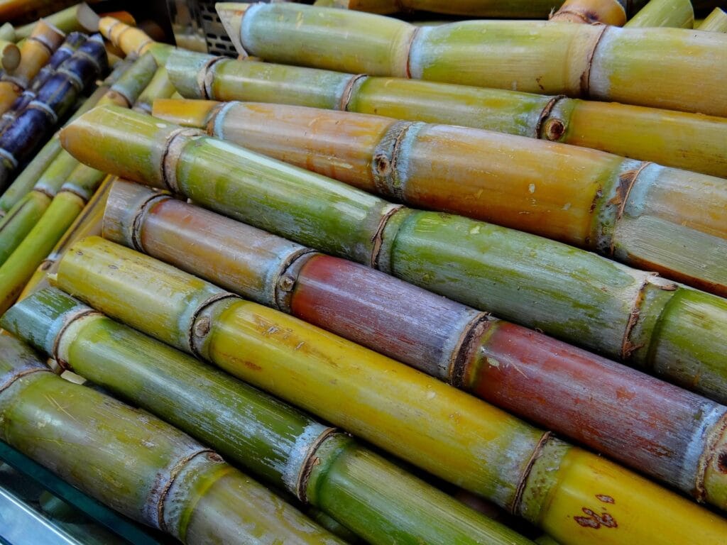 Sucre brun
