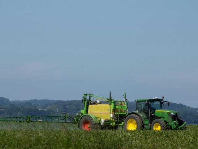 Compatibilité des pesticides