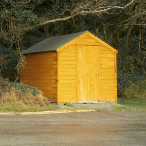 Abris de jardin en bois