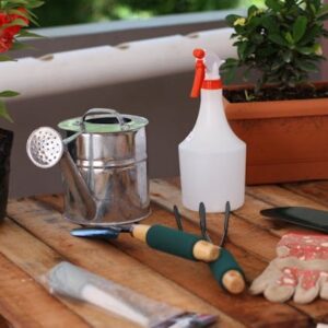 Outils et Accessoires jardinage