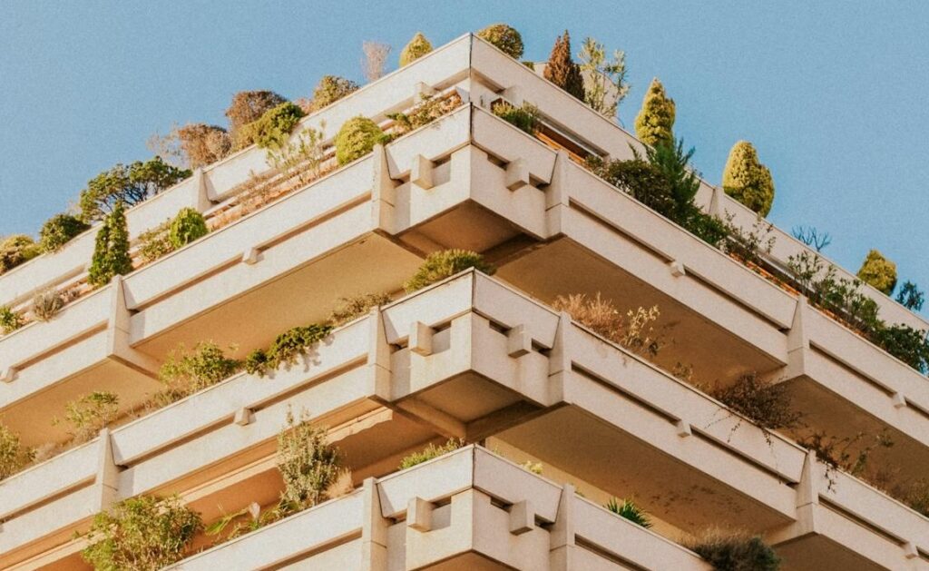 Agriculture urbaine