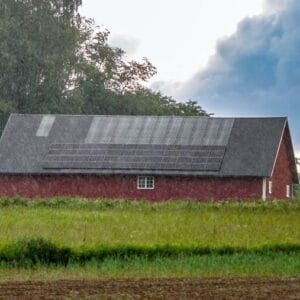 Panneaux solaires : Kits monophasés autoconsommation