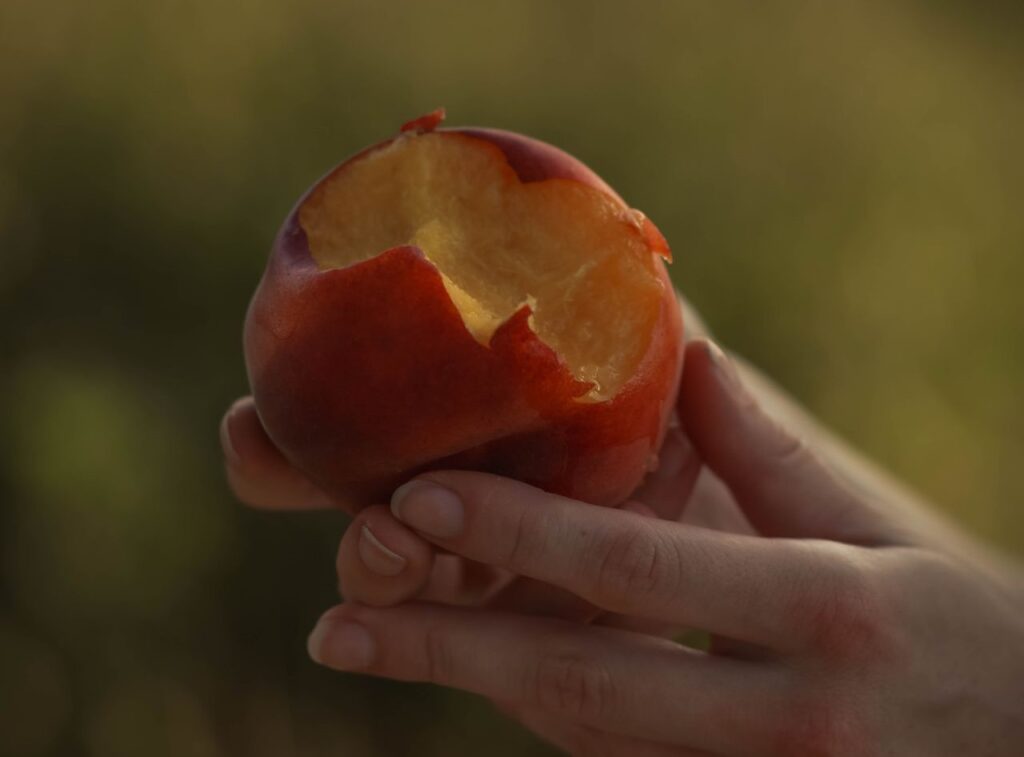 Maturation des fruits et légumes