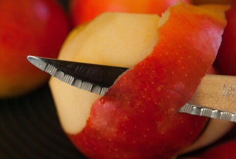 Maturation des fruits et légumes