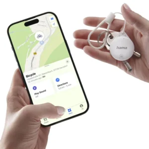 Kit de 4 Localisateurs Bluetooth pour clés