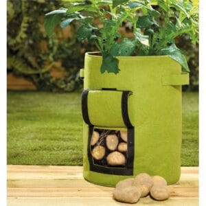 Sac de plantation 43 litres