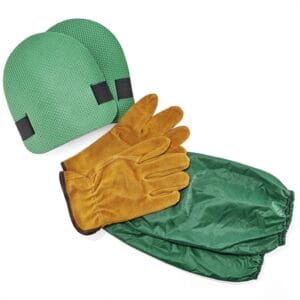 Set de protection de jardin