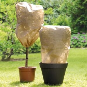 Lot de 6 voiles d'hivernage