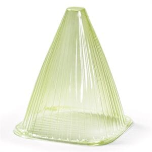 Lot de 10 cloches légumes