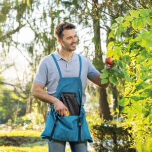 Tablier de jardinage