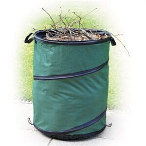 Sac de jardin pop-up 90L ou 160L