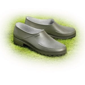 Chaussures Sèvre vert