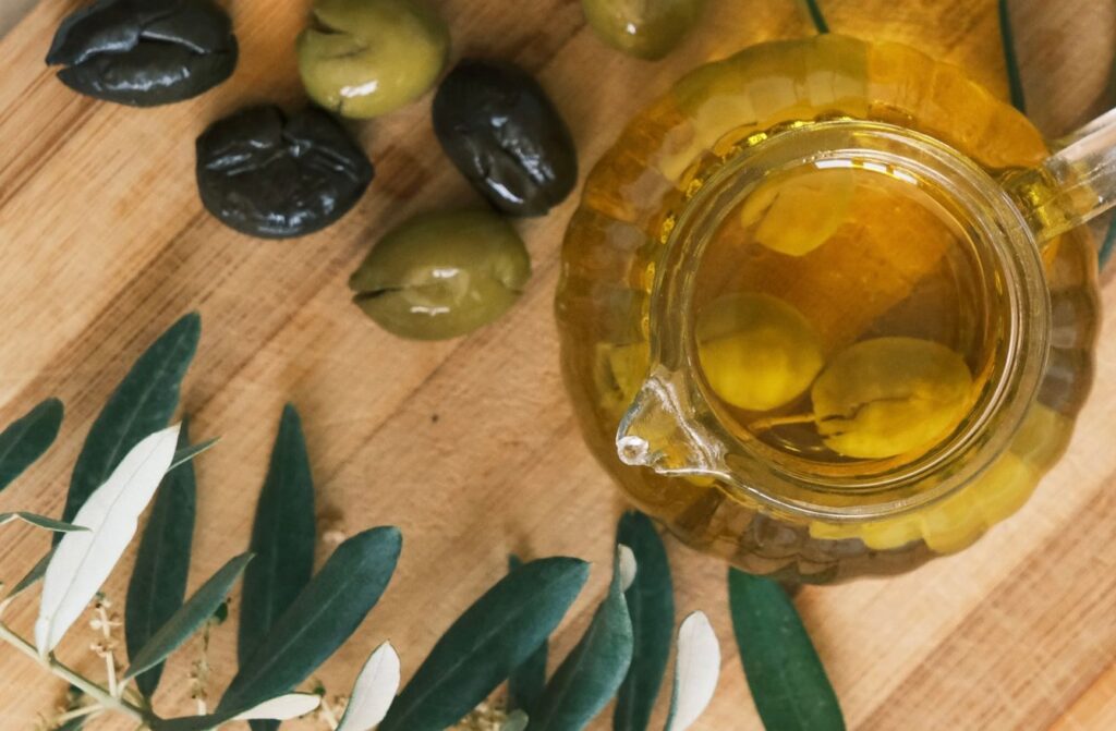 Huile d’olives au Maroc en 2026